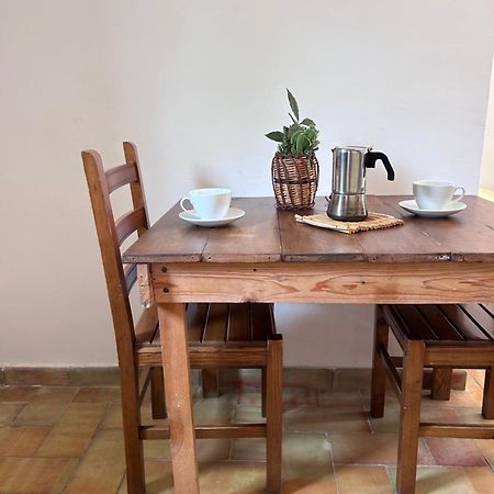 Country Houses Monte Delle Cristule リーパリ エクステリア 写真