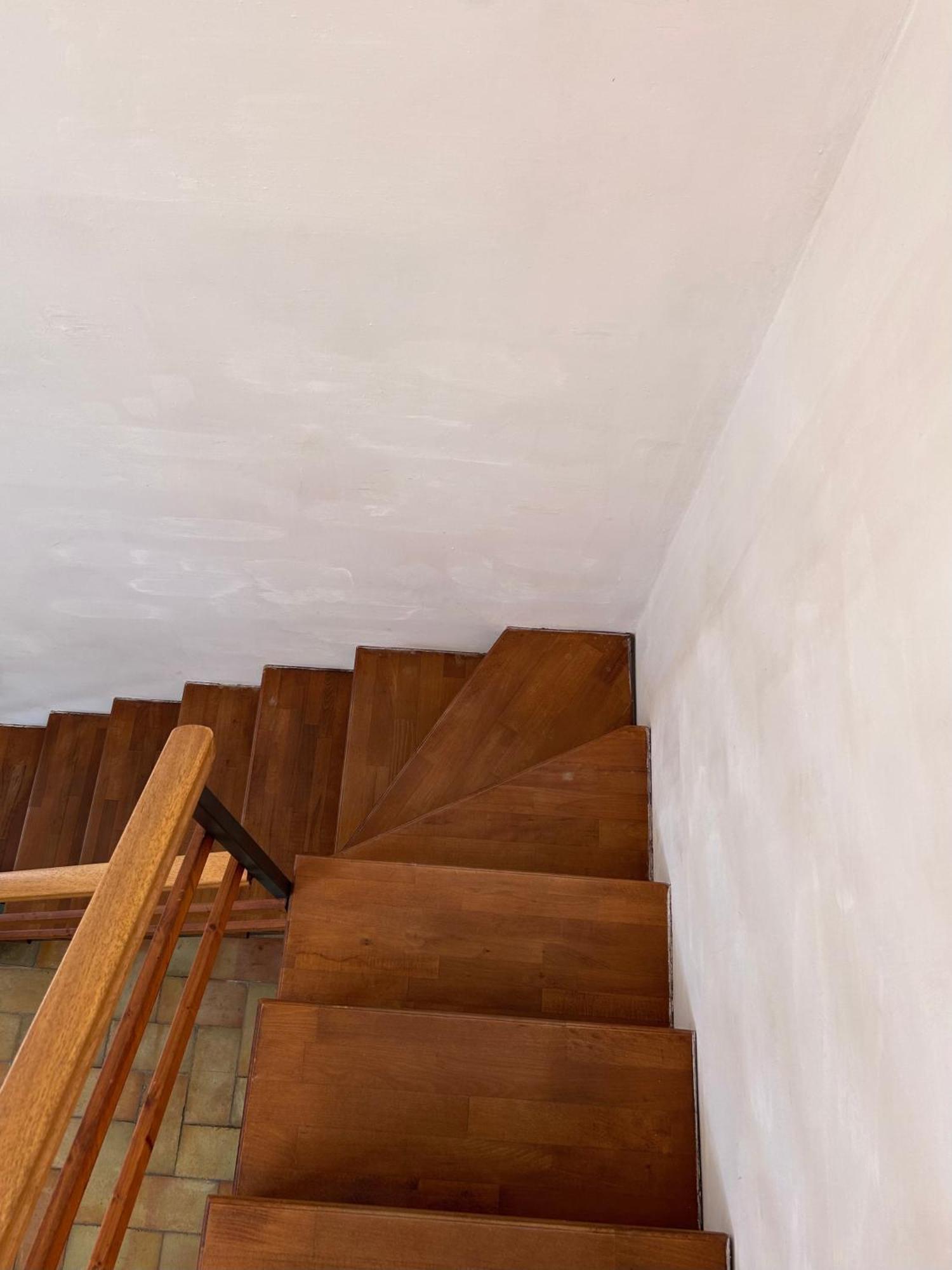 Country Houses Monte Delle Cristule リーパリ エクステリア 写真