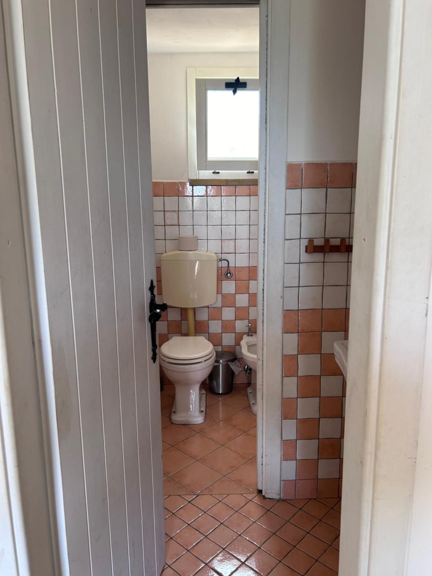 Country Houses Monte Delle Cristule リーパリ エクステリア 写真