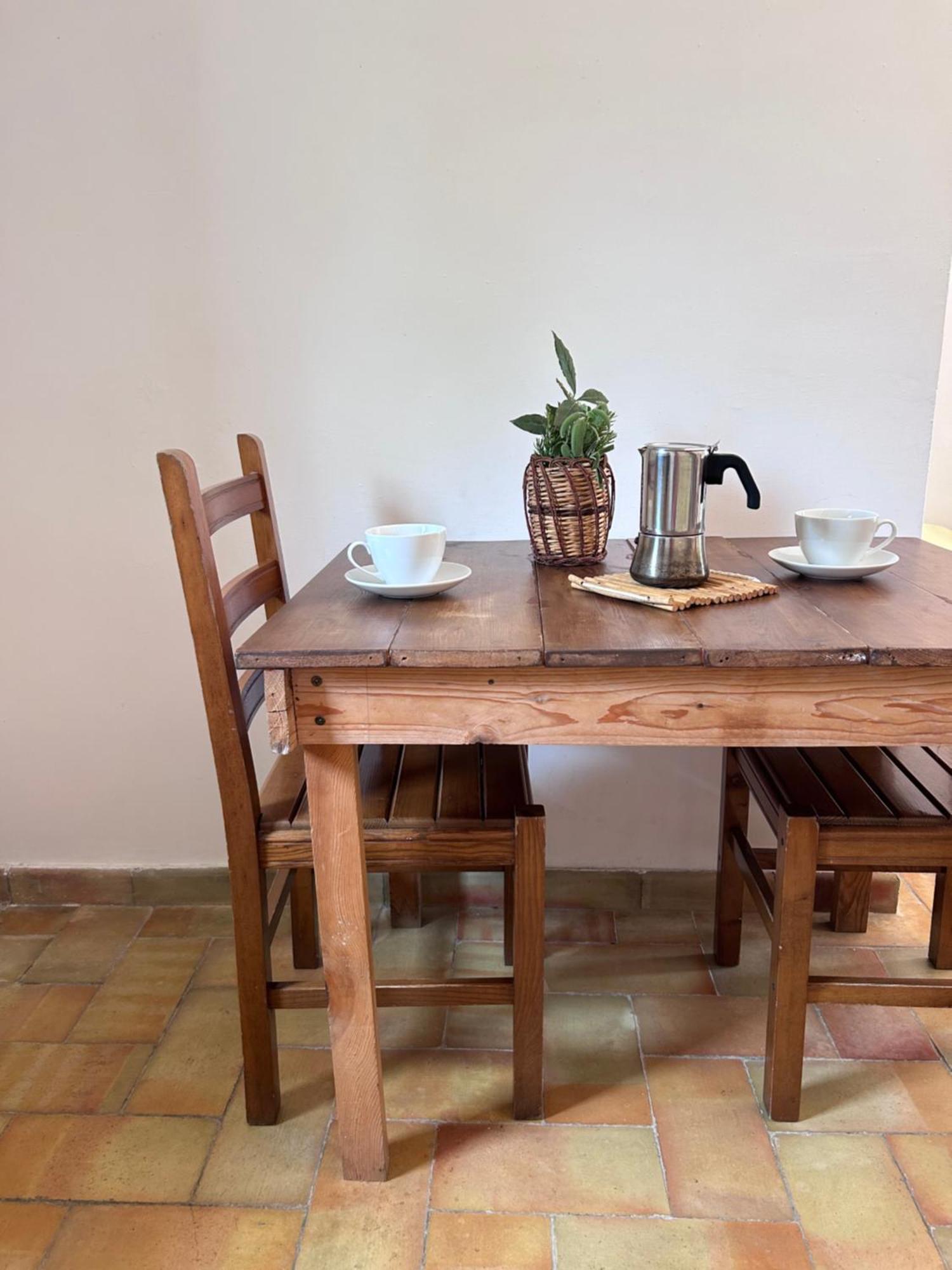 Country Houses Monte Delle Cristule リーパリ エクステリア 写真