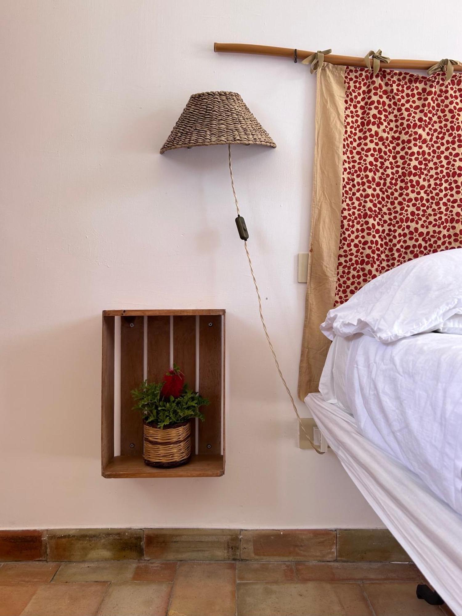 Country Houses Monte Delle Cristule リーパリ エクステリア 写真