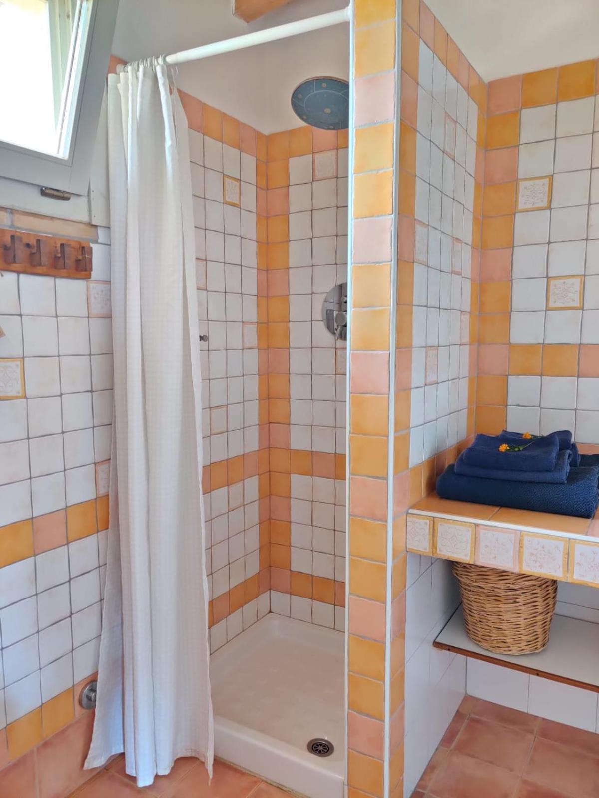 Country Houses Monte Delle Cristule リーパリ エクステリア 写真