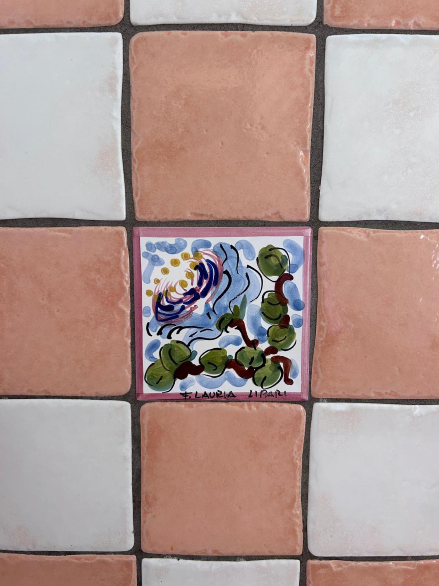 Country Houses Monte Delle Cristule リーパリ エクステリア 写真