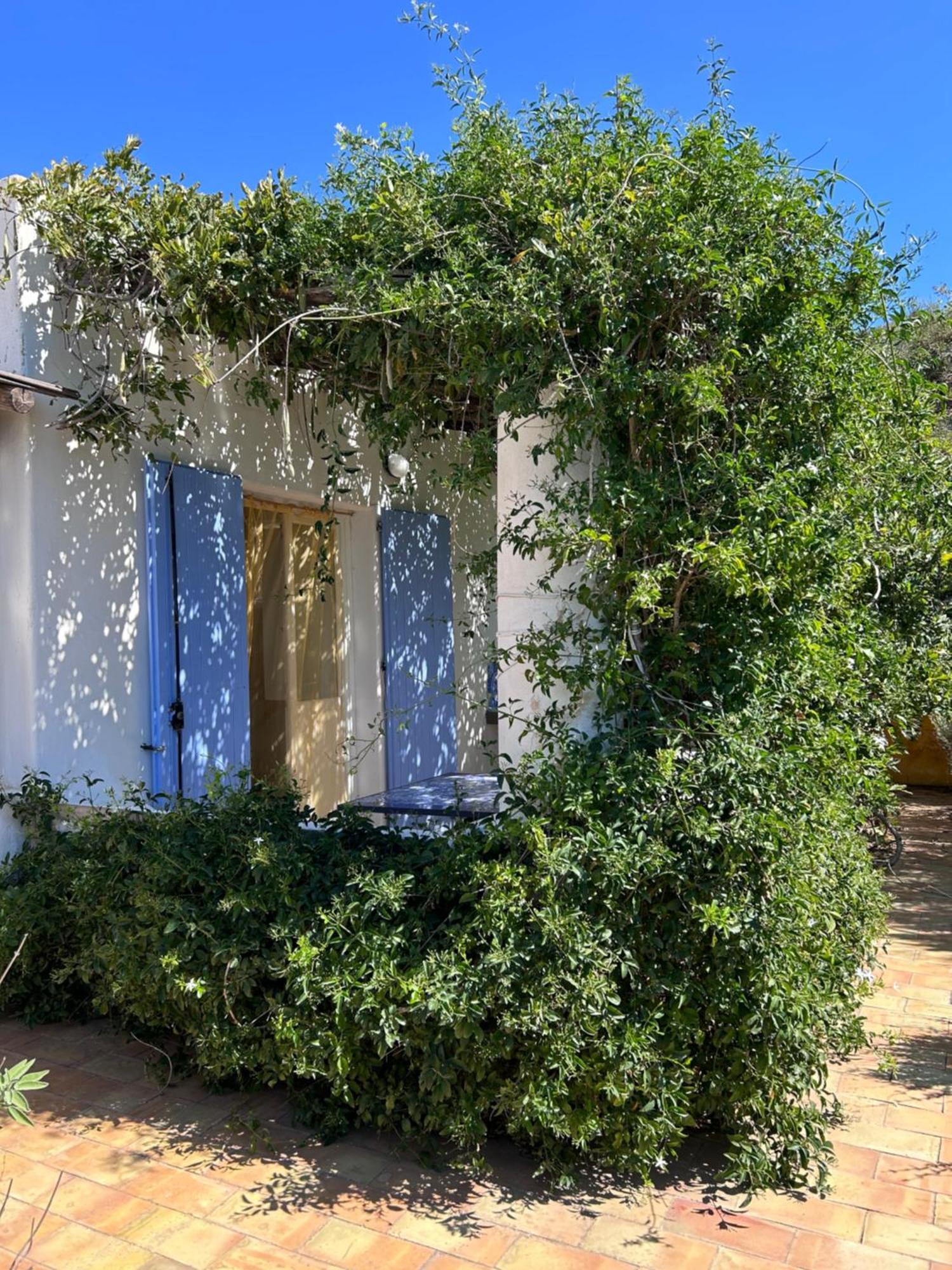 Country Houses Monte Delle Cristule リーパリ エクステリア 写真