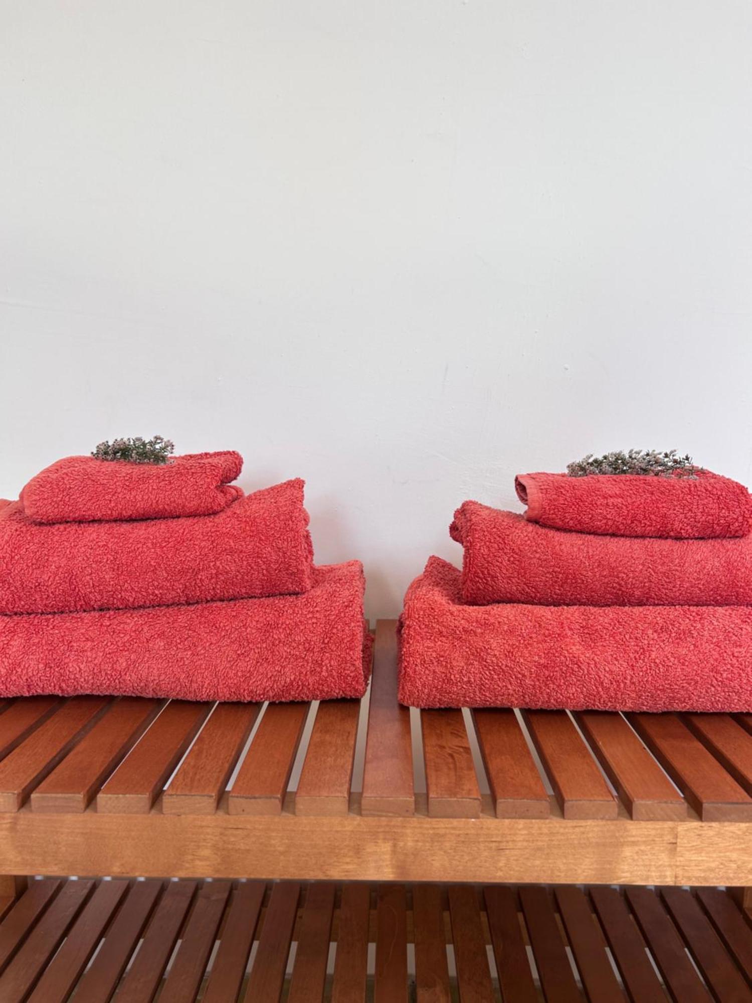 Country Houses Monte Delle Cristule リーパリ エクステリア 写真