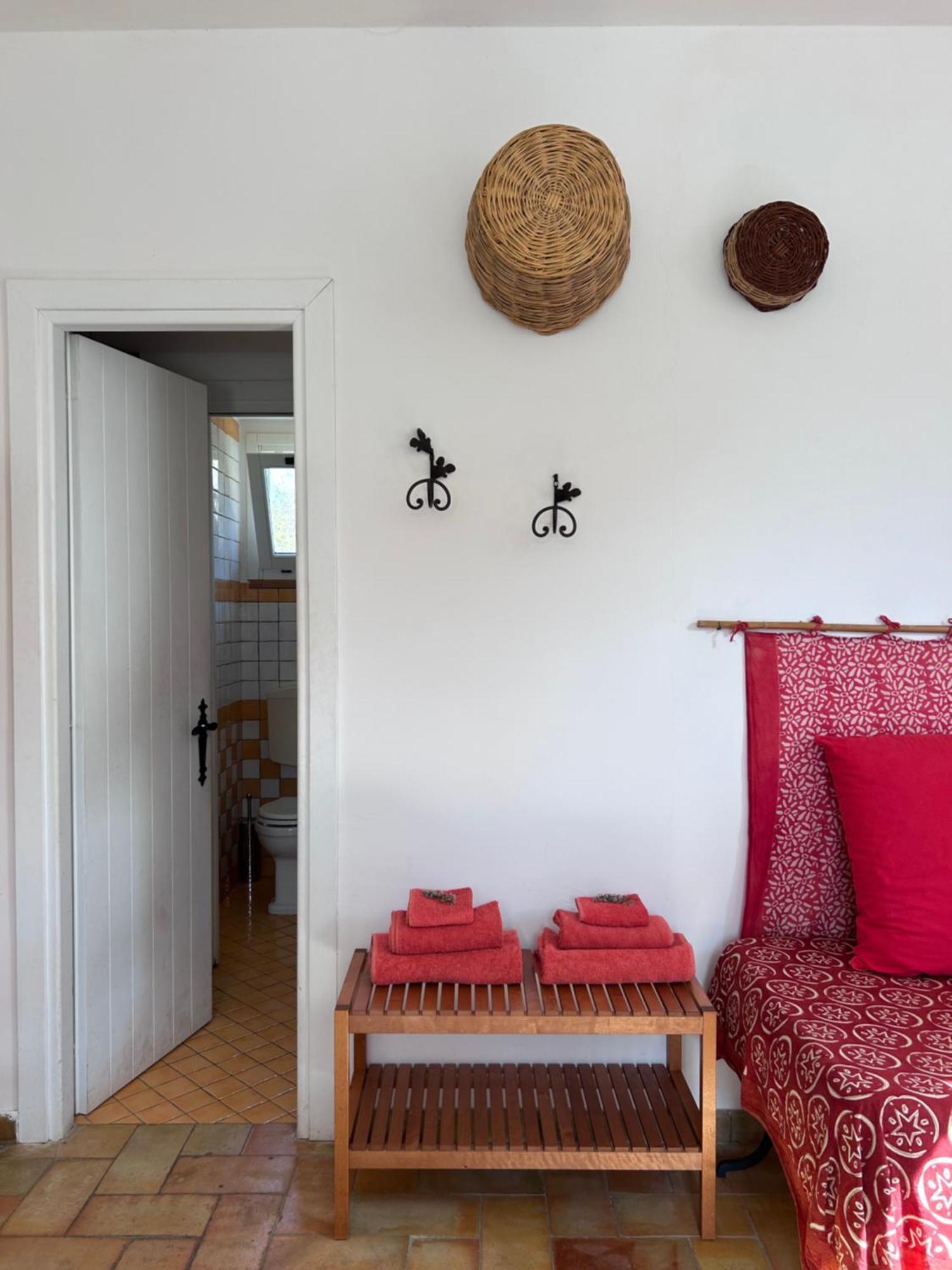Country Houses Monte Delle Cristule リーパリ エクステリア 写真
