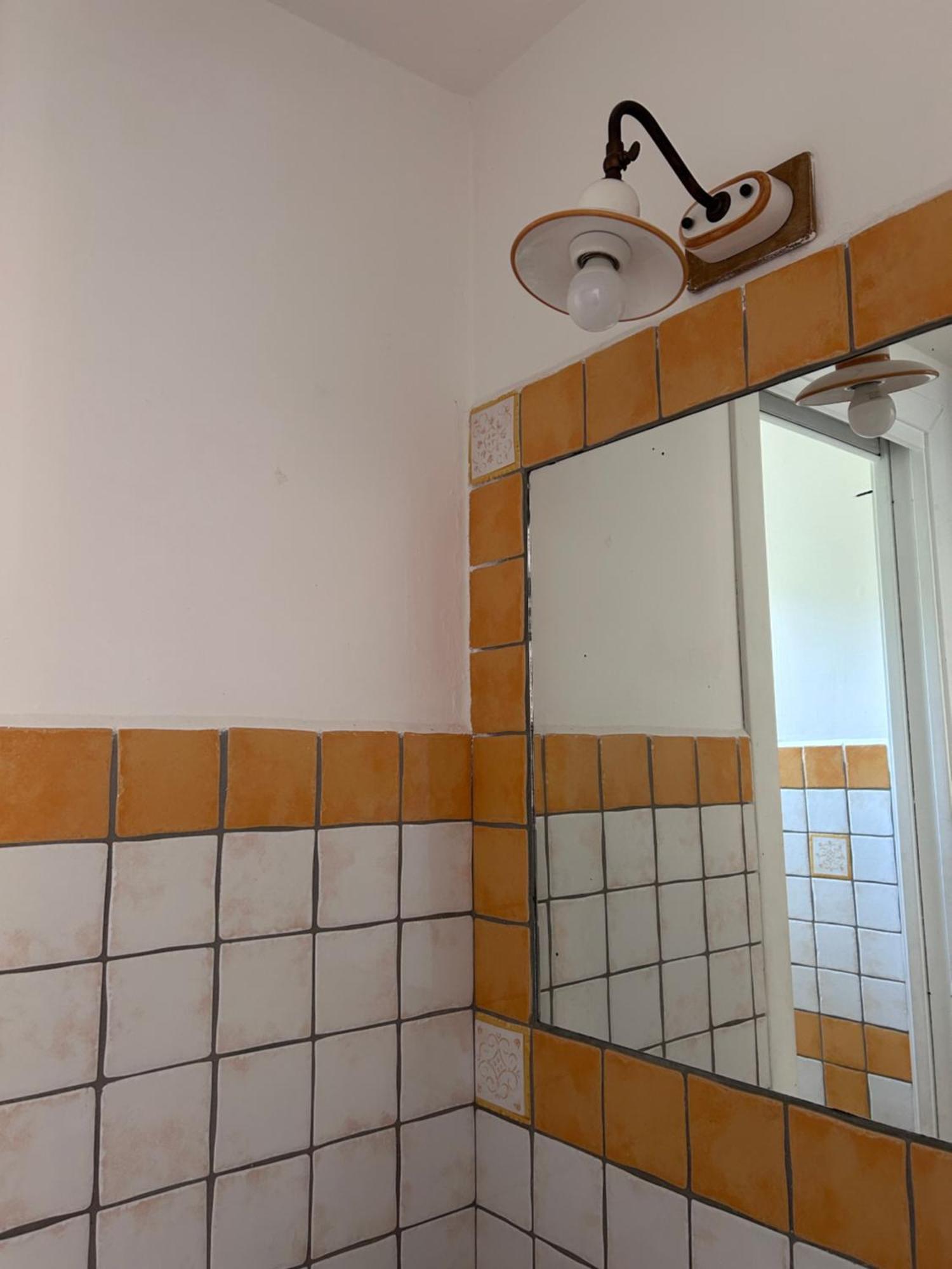 Country Houses Monte Delle Cristule リーパリ エクステリア 写真