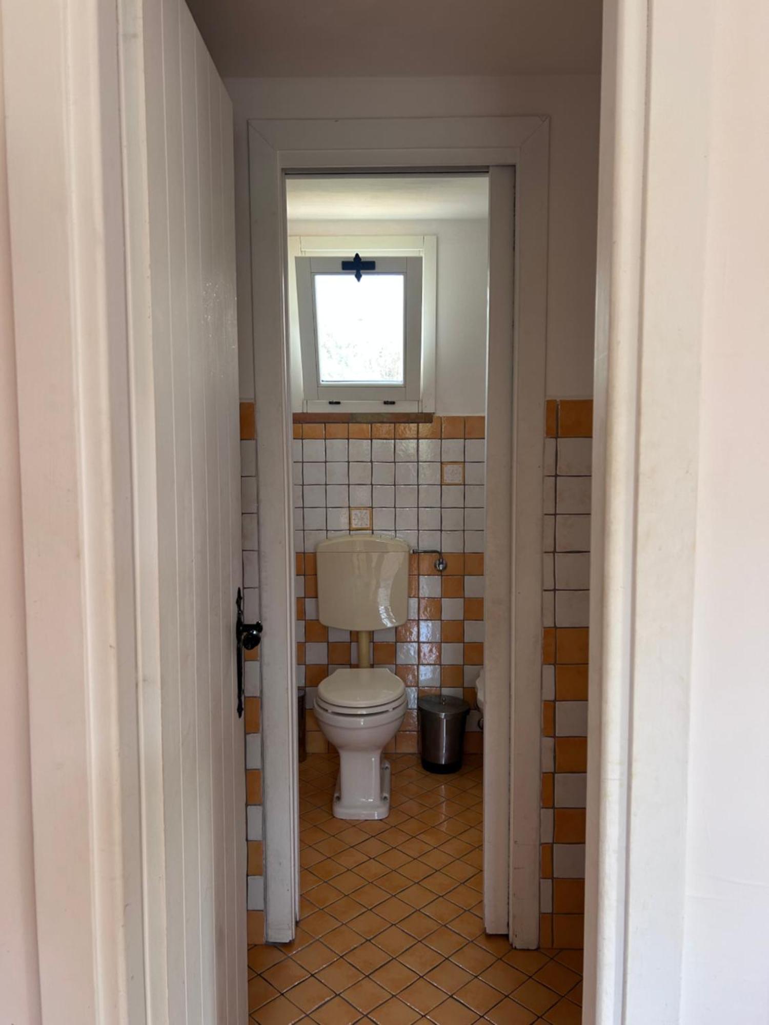 Country Houses Monte Delle Cristule リーパリ エクステリア 写真