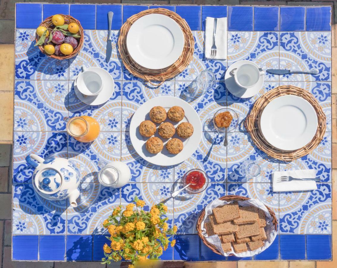 Country Houses Monte Delle Cristule リーパリ エクステリア 写真