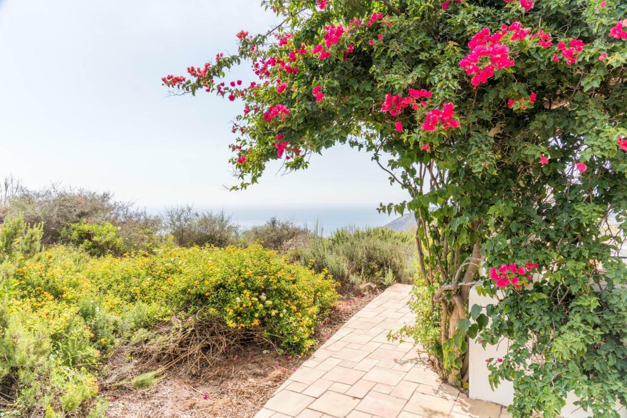 Country Houses Monte Delle Cristule リーパリ エクステリア 写真